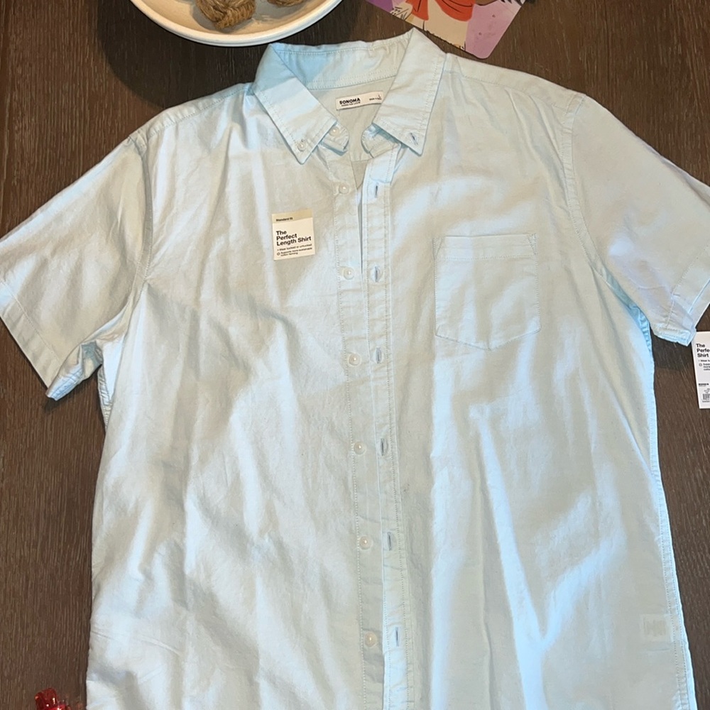 Men’s large brand new